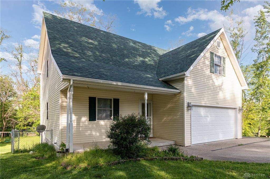 Hillsboro, OH 45133,156 Vaughn Avenue