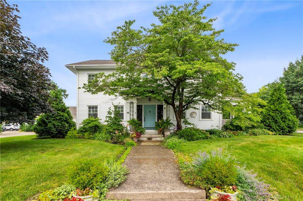 Fairborn, OH 45324,65 N Central Avenue