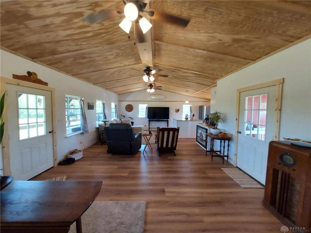 Blue Creek, OH 45616,56 Rooster Hollow Road