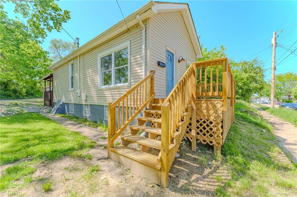 Hamilton, OH 45013,639 S Mckinley Avenue