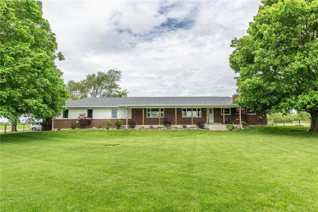 Dayton, OH 45426,2531 N Lutheran Church Road