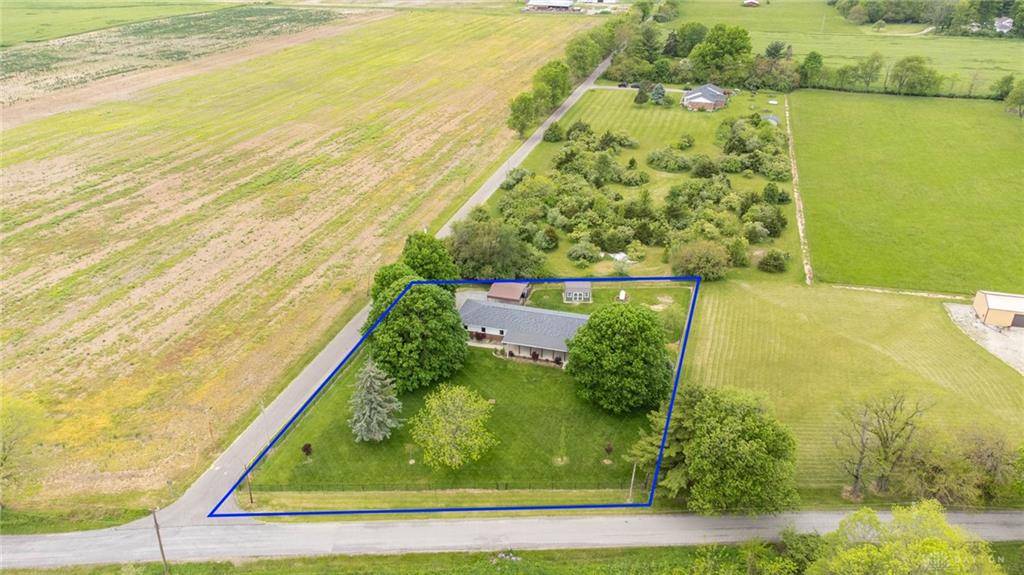 Dayton, OH 45426,2531 N Lutheran Church Road