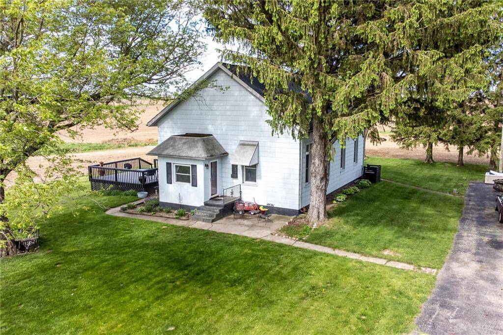 New Paris, OH 45347,6643 Orangeburg Road