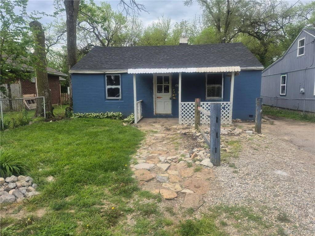 Dayton, OH 45414,2328 Cardinal Avenue