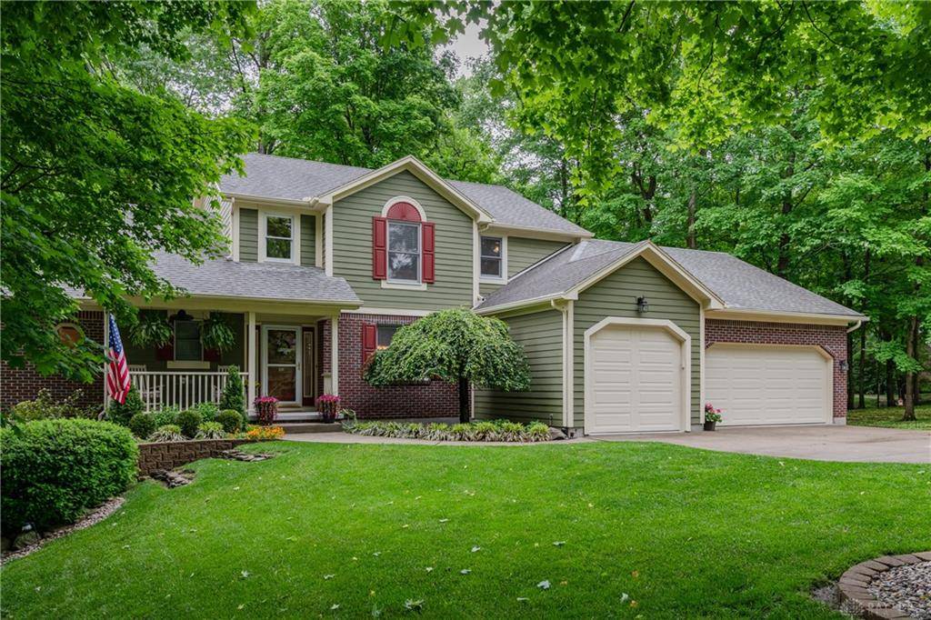 Springboro, OH 45066,5668 Whispering Way