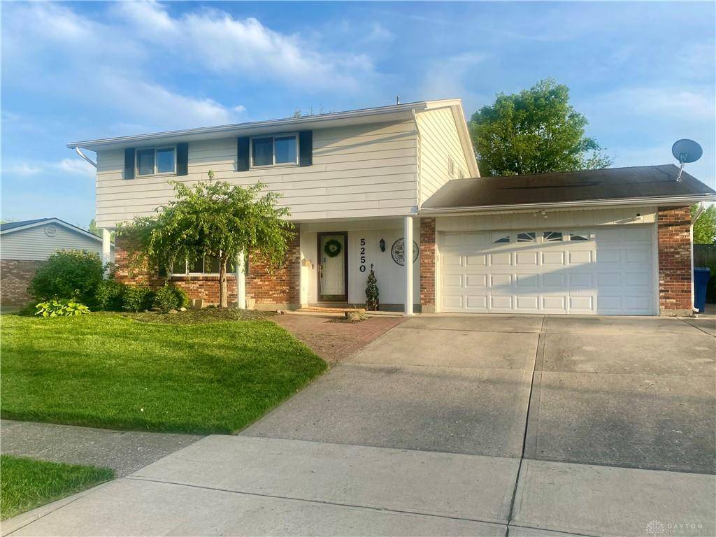 Dayton, OH 45424,5250 Angelita Avenue