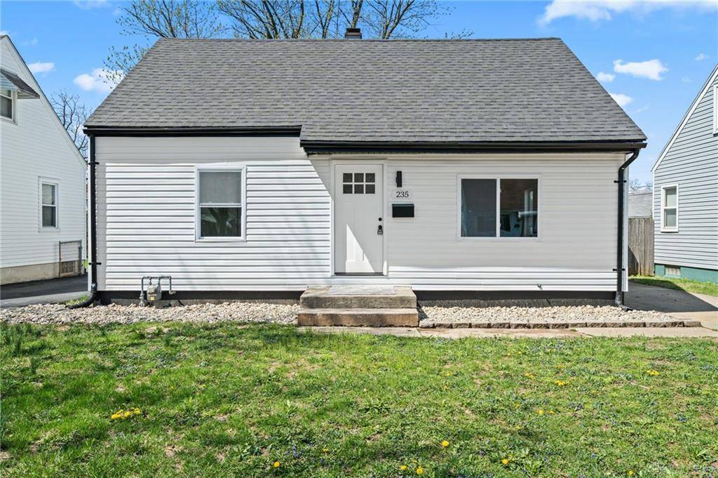 Dayton, OH 45403,235 N Delmar Avenue