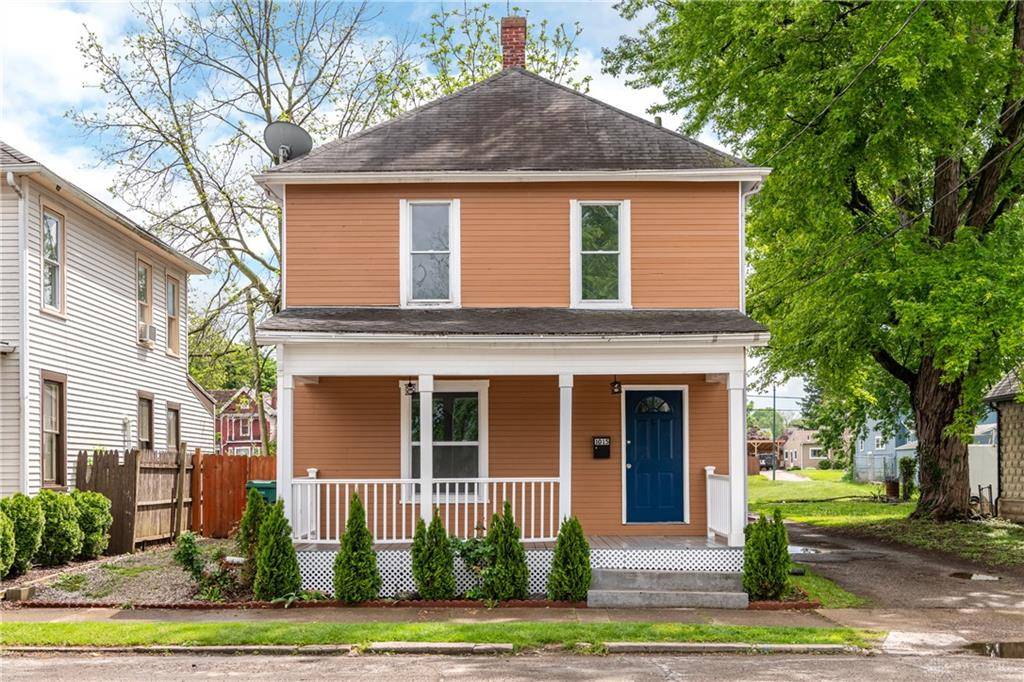 Springfield, OH 45504,1015 Maiden Lane
