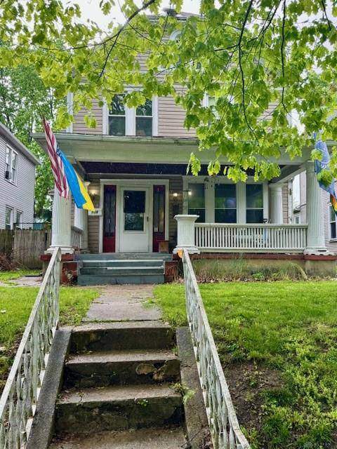 Dayton, OH 45405,105 Rockwood Avenue