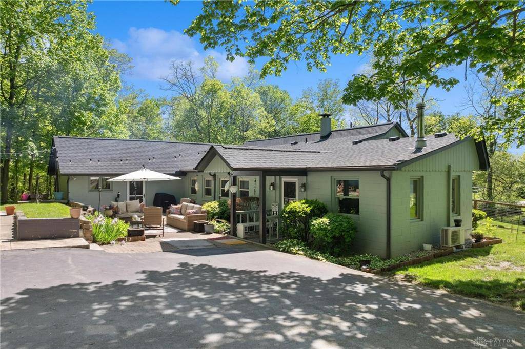 Clearcreek Twp, OH 45066,8284 Crosley Road