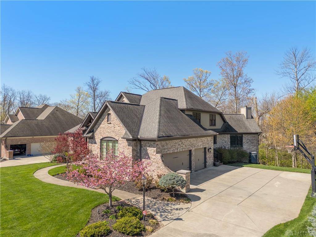 Miami Township, OH 45140,6391 Birch Creek Drive