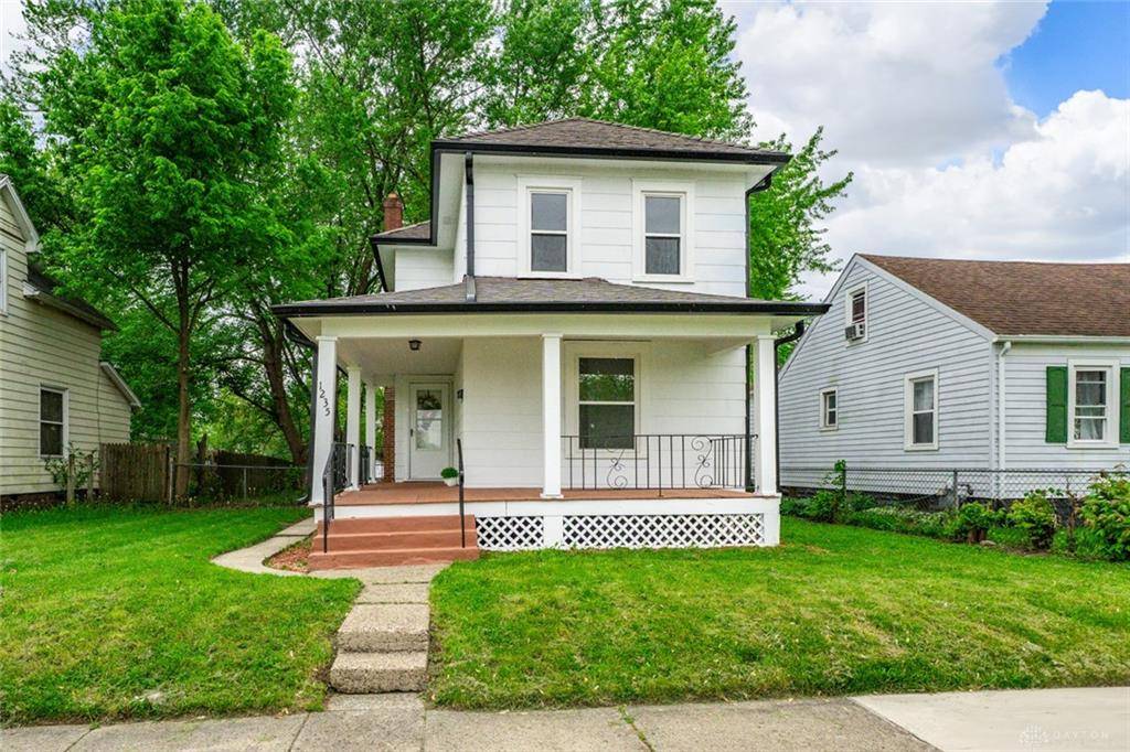 Springfield, OH 45506,1235 W Jefferson Street