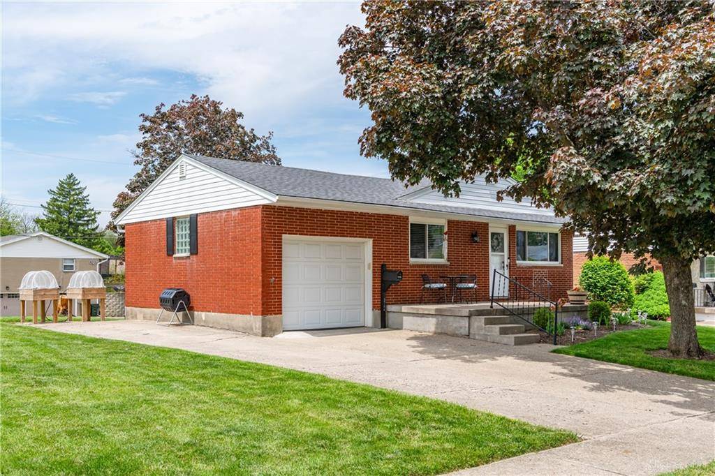 Miamisburg, OH 45342,913 Thelma Drive