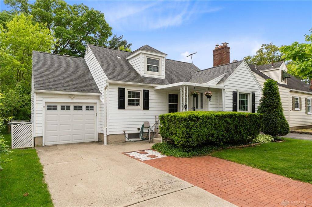 Dayton, OH 45420,1126 Patterson Road