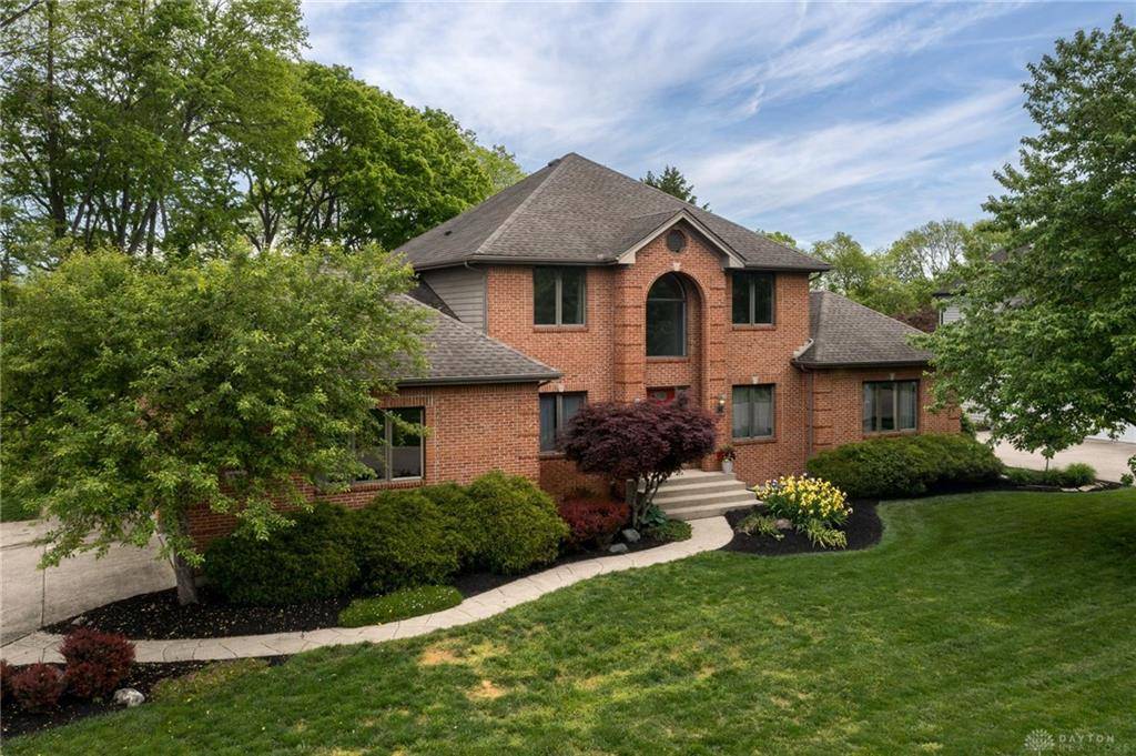 Springboro, OH 45066,785 Heatherwoode Circle