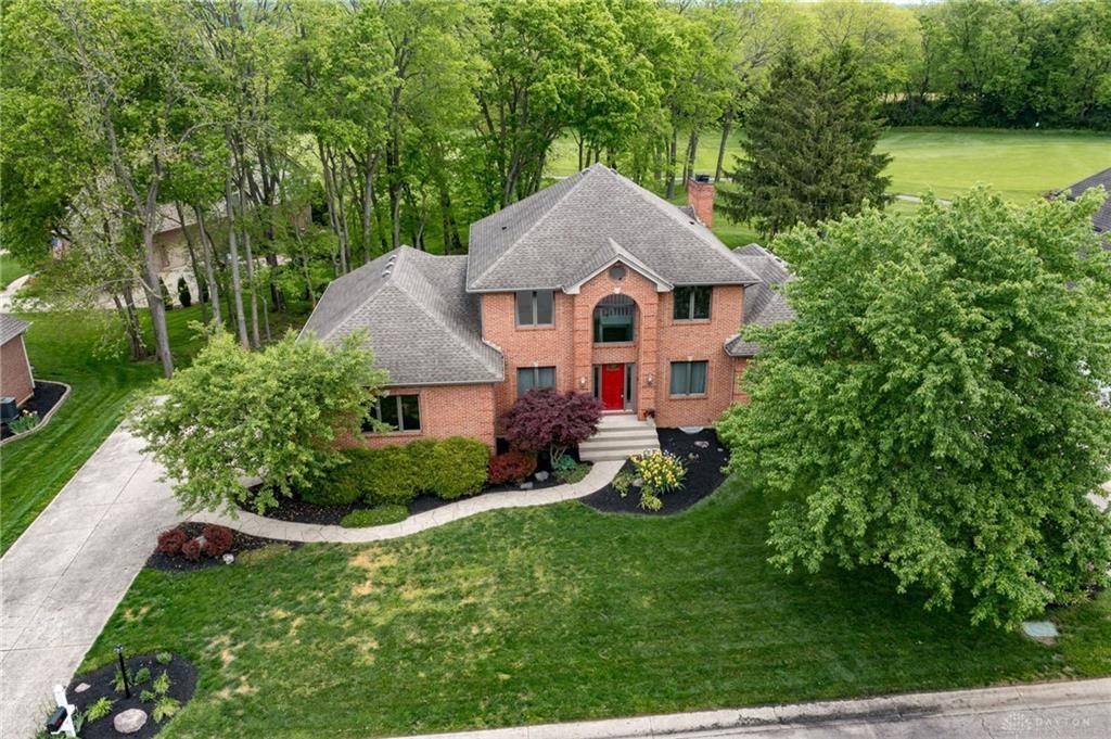 Springboro, OH 45066,785 Heatherwoode Circle