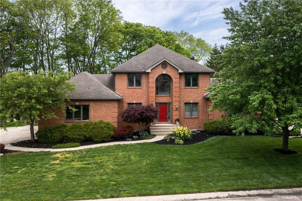 Springboro, OH 45066,785 Heatherwoode Circle