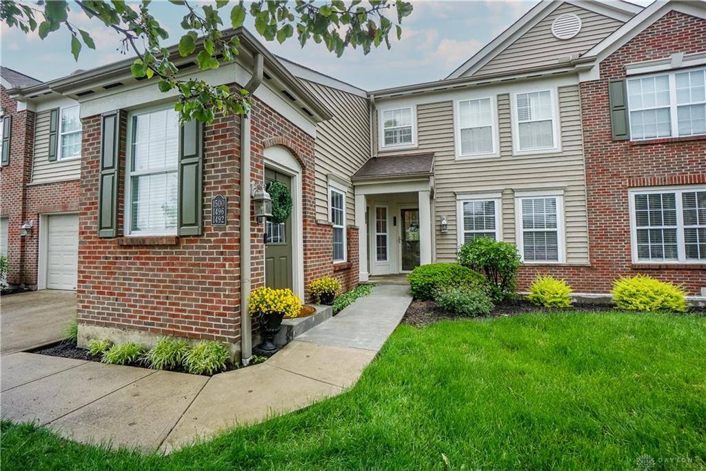 Maineville, OH 45039,1492 Shadowood Trail