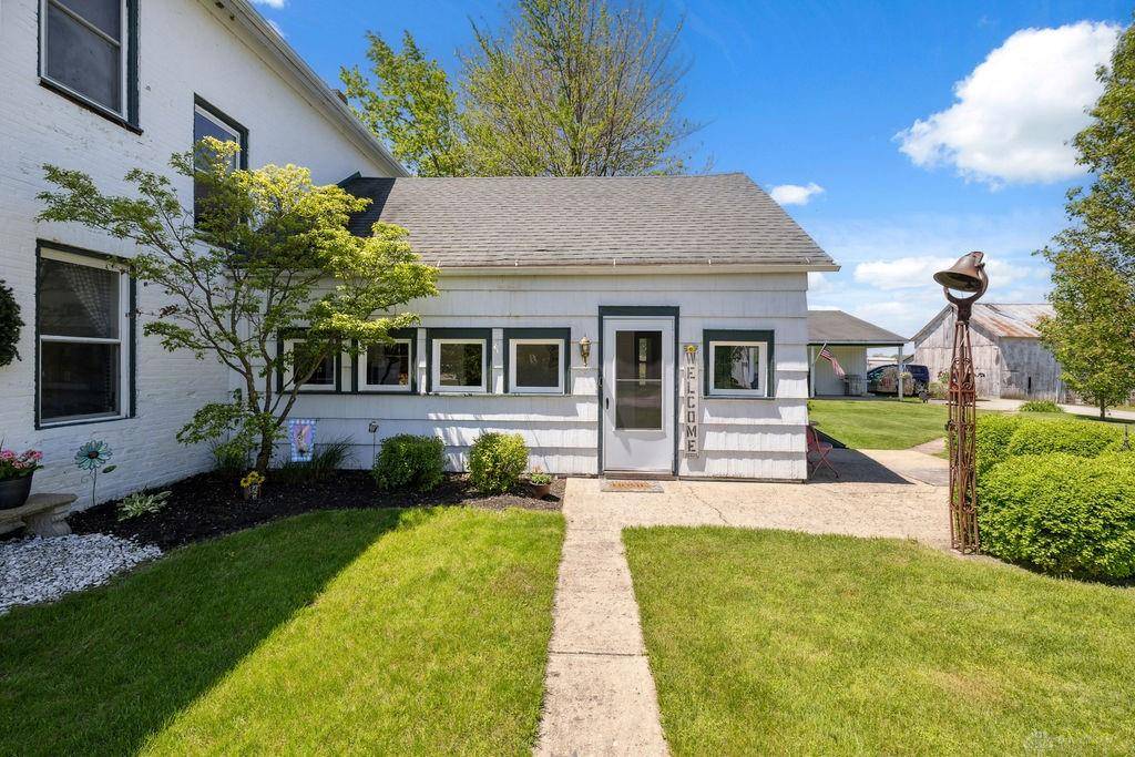 Harmony Twp, OH 45369,12914 E National Road