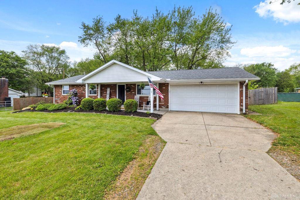 Springfield, OH 45502,3162 Rebert Pike