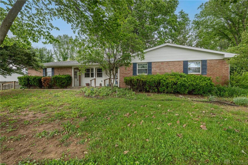 Springfield, OH 45504,3222 Delrey Road