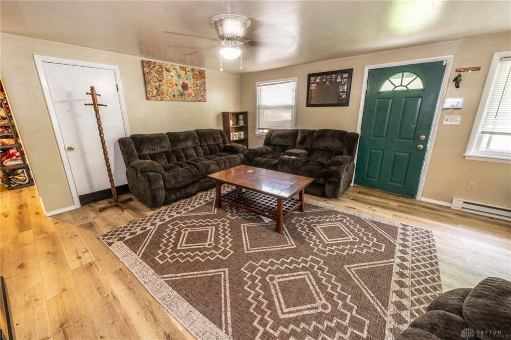 Dayton, OH 45424,4054 Navajo Avenue