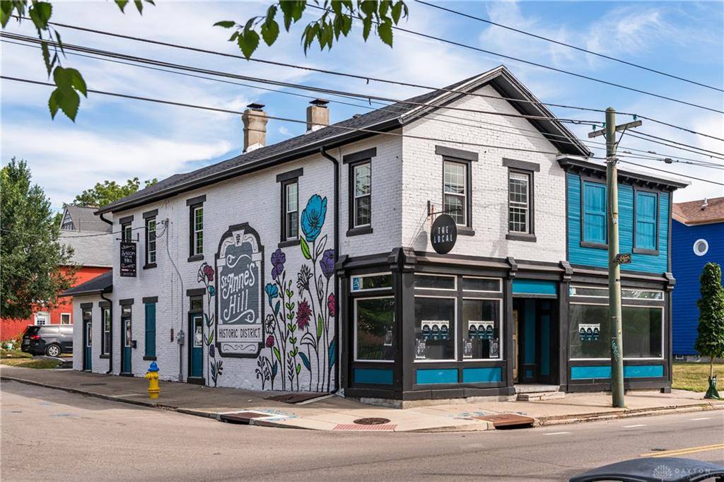Dayton, OH 45403,1501 E 5th Street