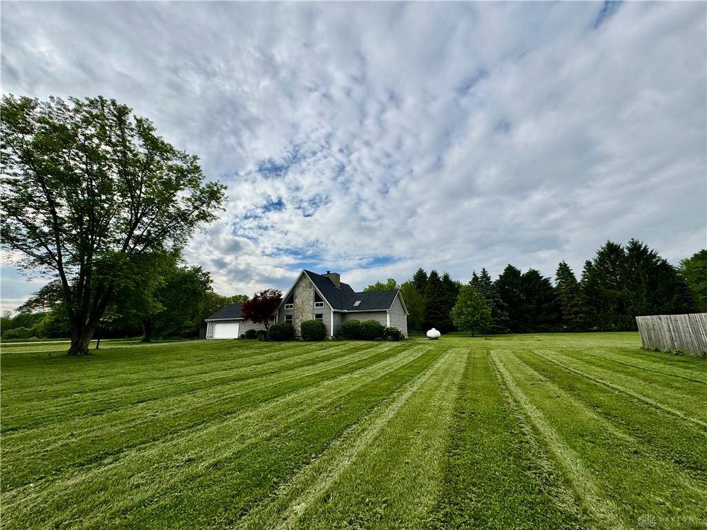 Dayton, OH 45414,7040 Frederick Pike