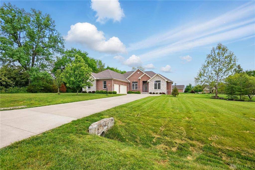 Springboro, OH 45066,7250 Beaver Brook Drive