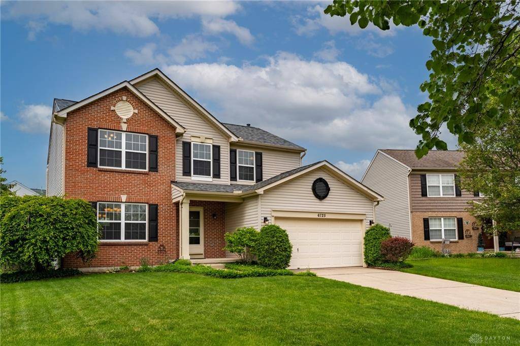 Dayton, OH 45424,6725 Serrell Lane