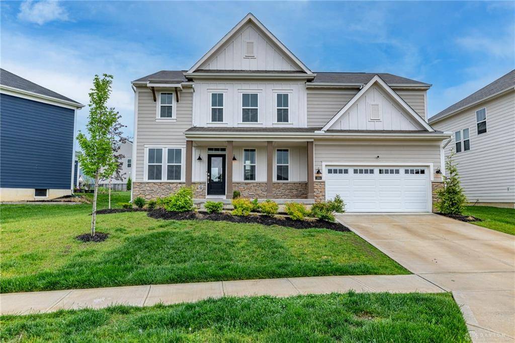 Miamisburg, OH 45342,1984 Cruden Bay Way