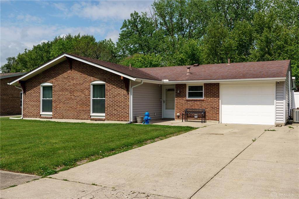 Fairborn, OH 45324,5235 Wakefield Drive