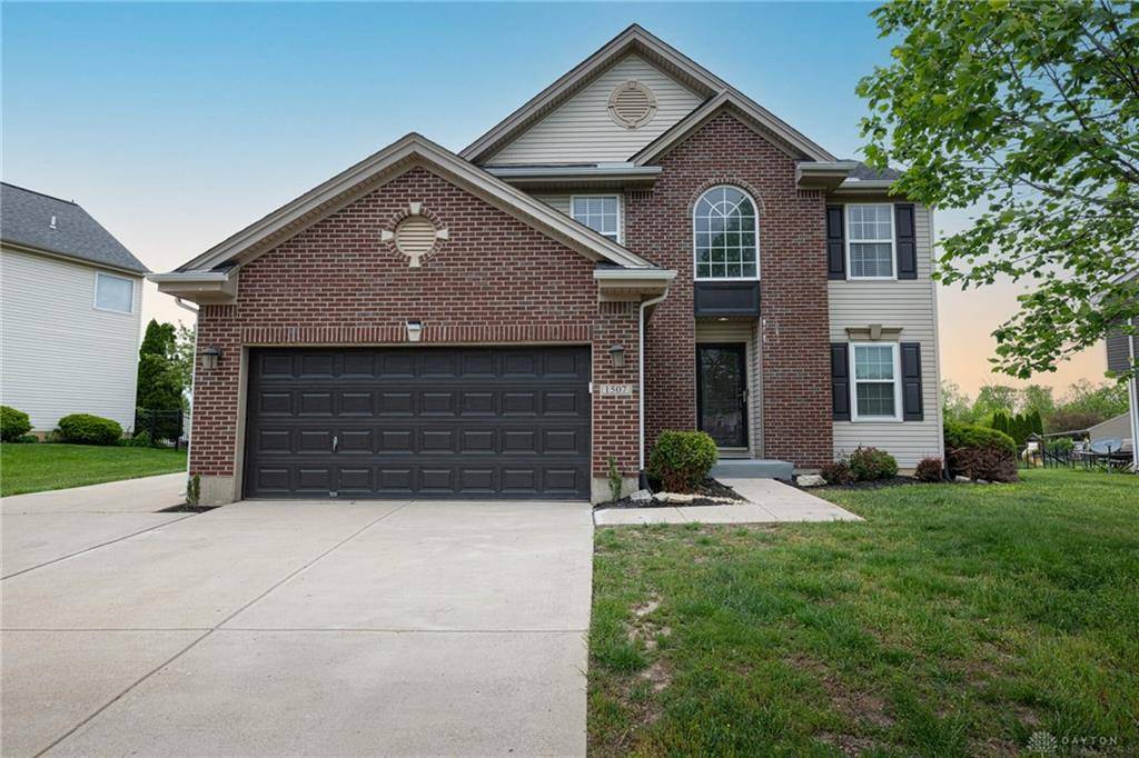 Fairborn, OH 45324,1507 Blake Court