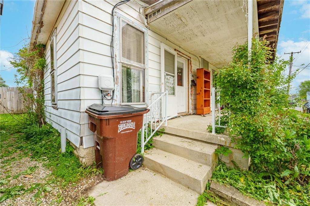 Bradford, OH 45308,318 E Main Street