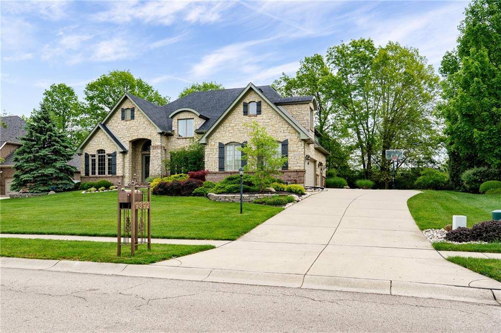 Washington Twp, OH 45458,9392 Paragon Mills Lane