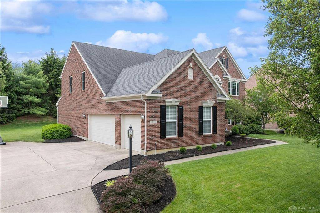 Centerville, OH 45458,1082 Kenworthy Place