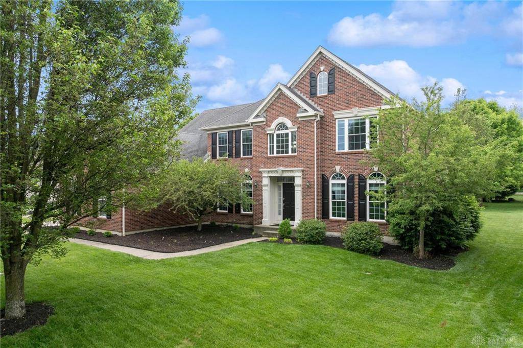 Centerville, OH 45458,1082 Kenworthy Place
