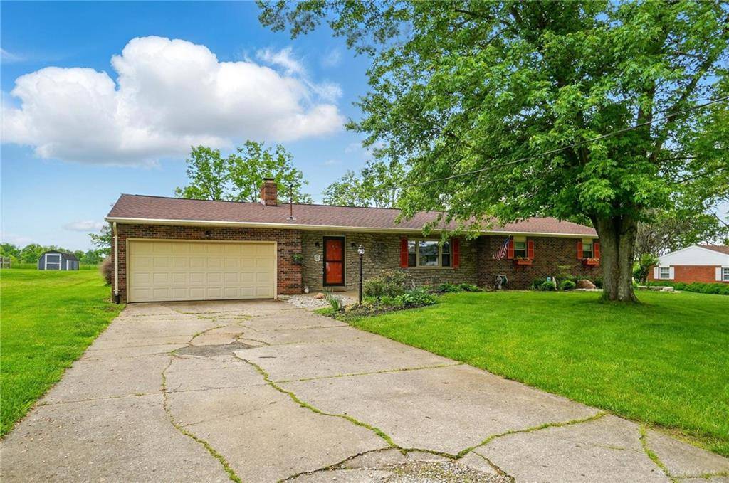 Turtlecreek Twp, OH 45036,565 Charlotte Avenue