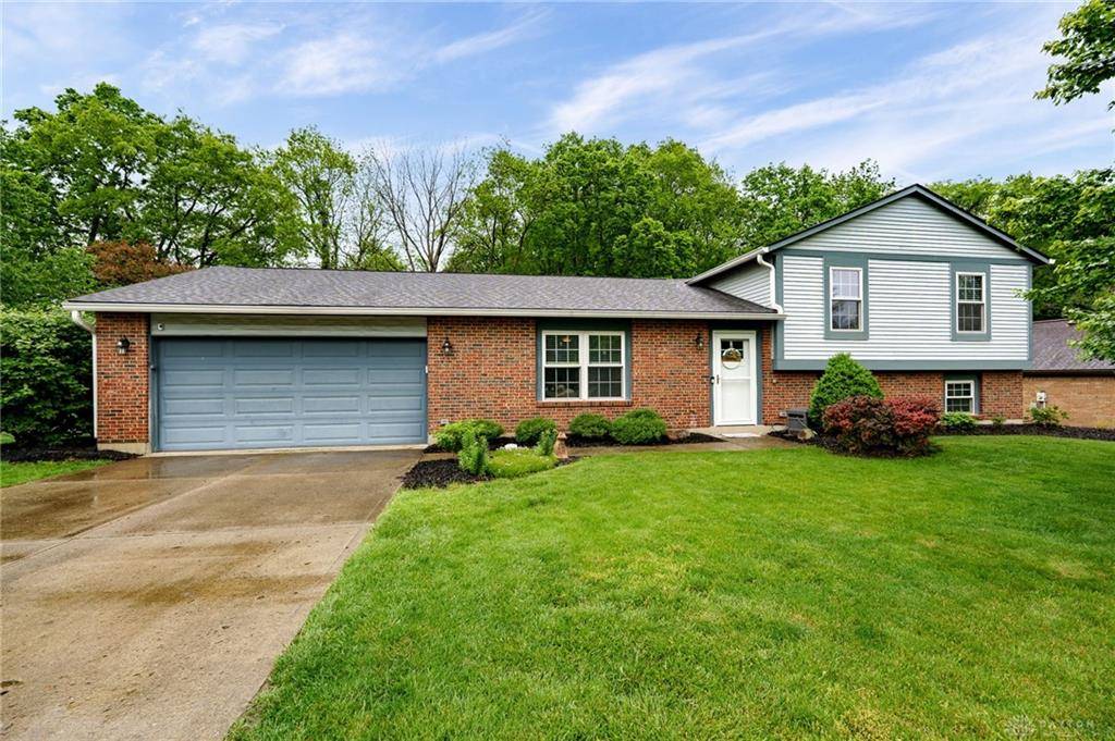 Springboro, OH 45066,490 Queensgate Road