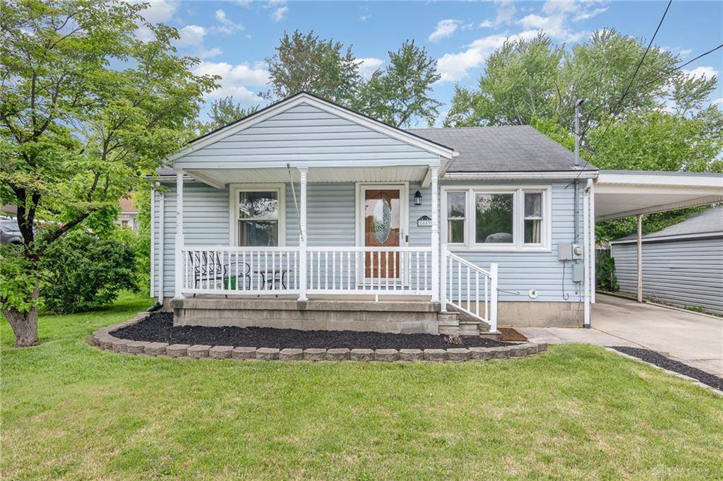 Springfield, OH 45505,1483 S Burnett Road