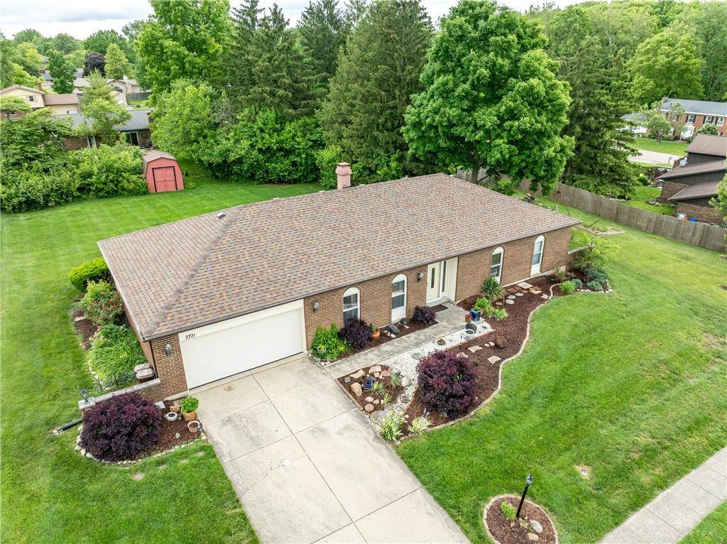 Dayton, OH 45414,2721 Haverstraw Avenue