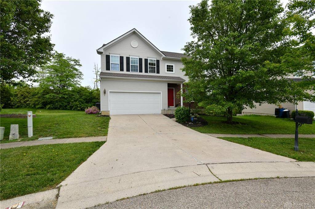 Liberty Twp, OH 45011,5035 Snow Valley Lane
