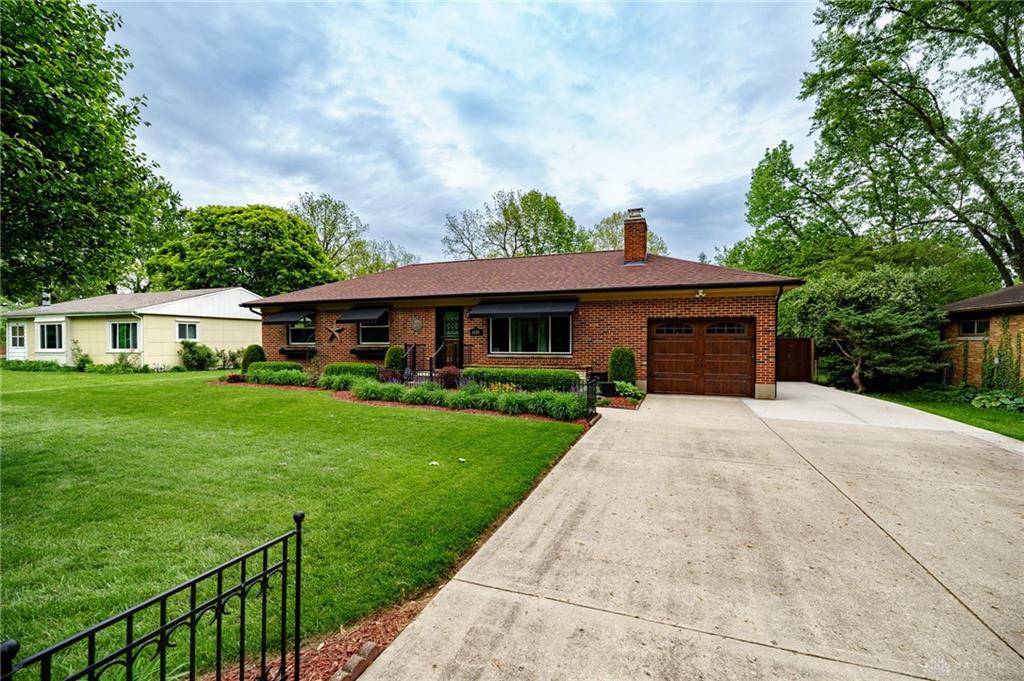 Dayton, OH 45415,8188 Inwood Avenue