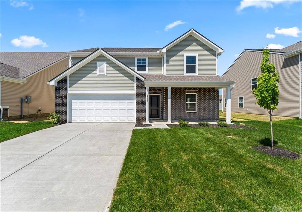 Clayton, OH 45315,2015 Ivy Road