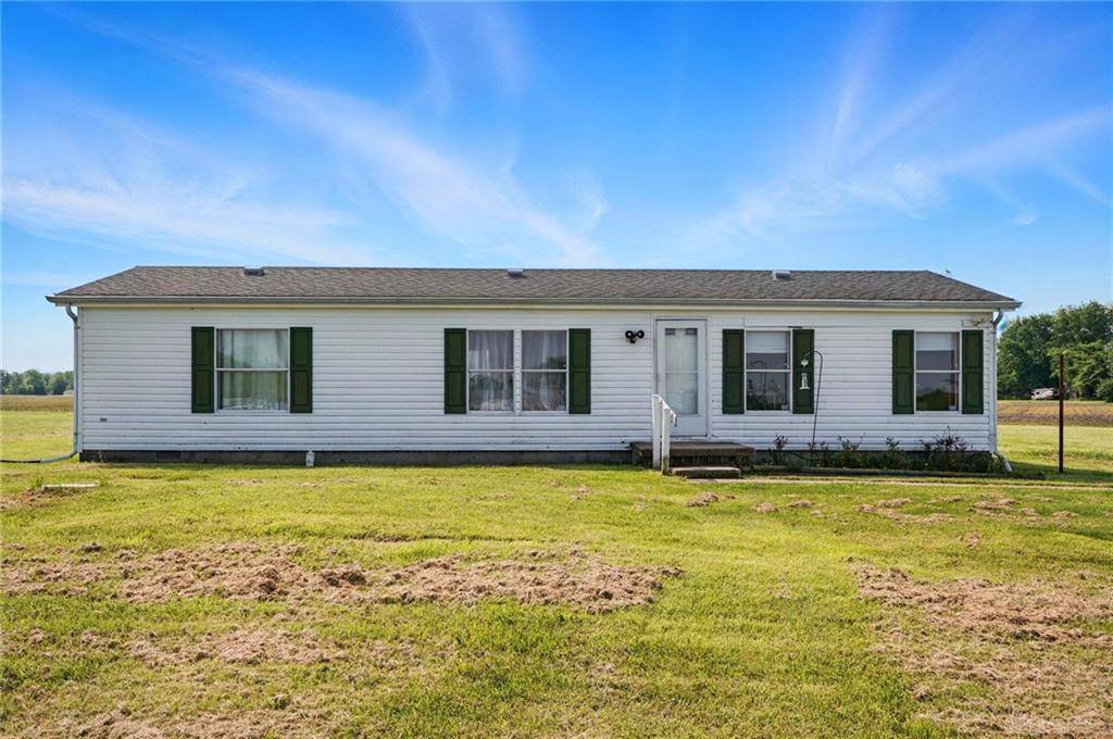 New Vienna, OH 45159,5104 Line Road