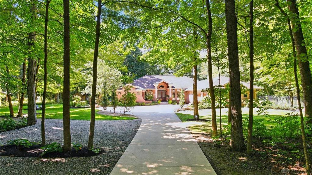 Fairborn, OH 45324,629 Wilkerson Road