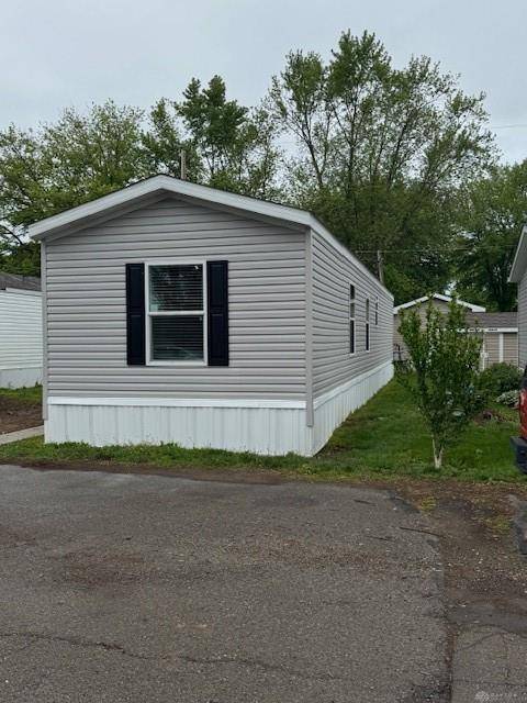 West Milton, OH 45383,7565 W State Rt 571 #20