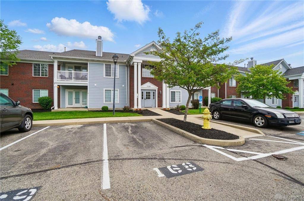 Beavercreek, OH 45431,3128 Alexander Place #206