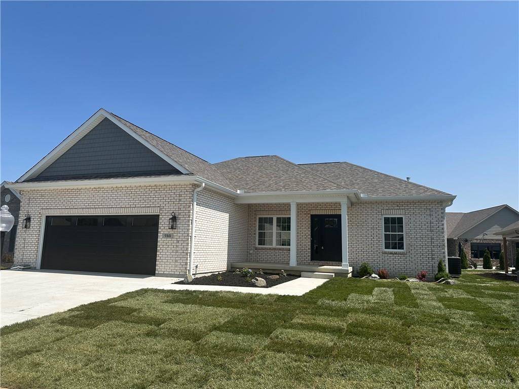 Troy, OH 45373,755 W Bentley Circle