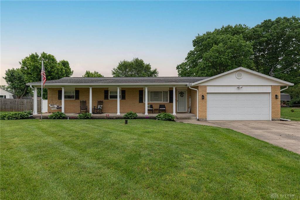 Franklin Twp, OH 45005,8588 Twincreek Drive